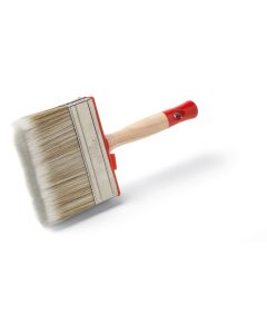 Allround FS 70mm felületkenő, szintetikus sörte, fanyél