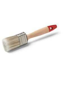 Allround OP 45mm oválecset, szintetikus sörte, fanyél