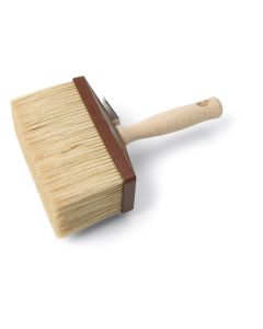 Aron Lite 140x40mm festőkefe, kevert sörte, műanyag test