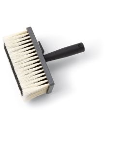 Myron High 170x70mm mennyezetkefe, Polymix sörte, műanyag test