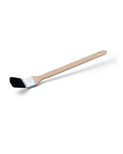 Maestro HP 60mm black fűtőtest ecset, kevert fekete sörte