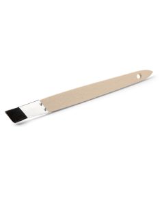 Maestro SZ 20mm black csíkhúzó ecset, kevert fekete sörte