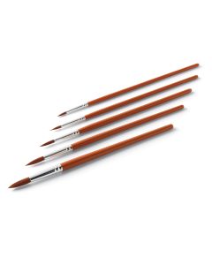 5 Atelier school SET iskolaecset szett, 5db-os (2,4,6,8,10)