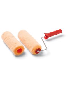 Baseline Cage-R 23cm BONUS könnyű futású festőhenger, kosaras nyéllel és póthengerrel