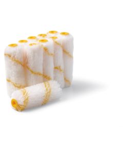 Goldline HK 6cm fűtőtest henger, 12mm-es szálhossz