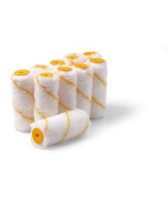 Goldline HKD 12cm fűtőtest henger, 12mm-es szálhossz, MIDI, SB