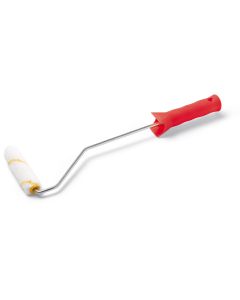 Goldline HK-R 10cm fűtőtest henger, 12mm-es szálhossz, nyéllel