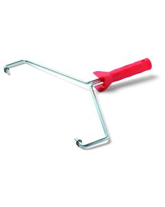 Grip 41,5x29cm nyél festőhengerekhez, 8mm