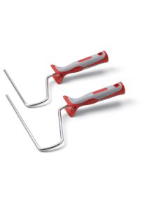 Grip 2K 18x30cm nyél festőhengerekhez, 8mm