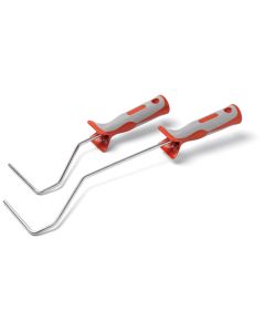 Grip HK 2K 10x27cm nyél festőhengerekhez, 6mm