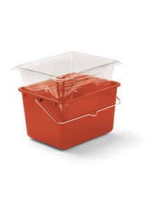 5 Nimba Lay 8 műanyag betét 40550-hez