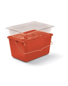 5 Nimba Lay 12 műanyag betét 40552-höz