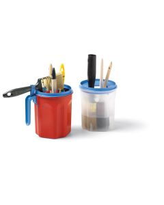 Pronto Pro ecsettartó maximum 6 ecsethez (1500ml)