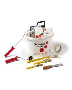 Topjob 10 festőkészlet, 10 részes