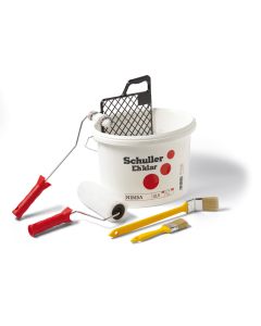 Topjob 6 festőkészlet, 6 részes