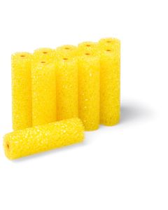 Magic Style HK 11cm struktúrahenger, durva pórusú habanyag, SB