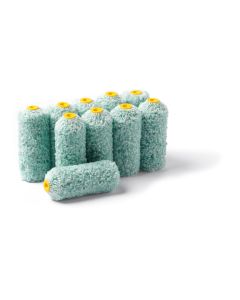 Microline Pro HK 10cm medium fűtőtest henger, 11mm-es szálhossz, SB