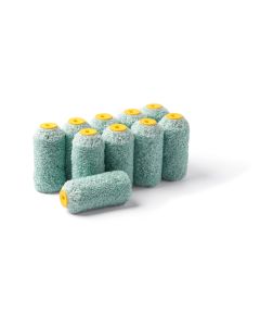 Microline Pro HKD 12cm fűtőtest henger, 17mm-es szálhossz, MIDI, SB