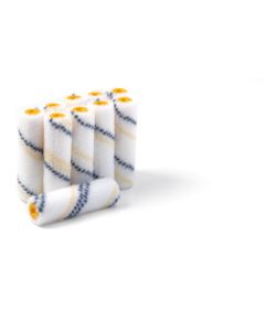 2 Paintline HK 10cm 2db fűtőtest henger, 7mm-es szálhossz, SB