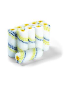 Paintline HK 10cm long fűtőtest henger, 13mm-es szálhossz