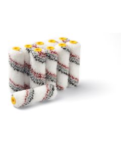 Silverline HK 10cm fűtőtest henger, 12mm-es szálhossz