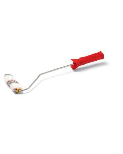 Silverline HK-R 10cm fűtőtest henger, 12mm-es szálhossz, nyéllel