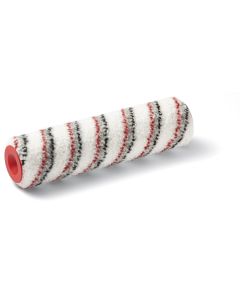 Silverline 25cm short festőhenger, 12mm-es szálhossz