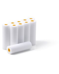 5 Soft Pro HK 11cm 5db lakkhenger, egyenes, SB