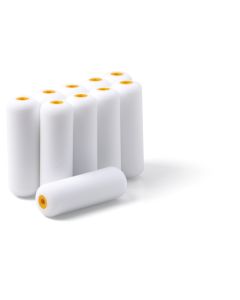 Soft Pro HK 16cm 2R lakkhenger, két oldalon kerekített