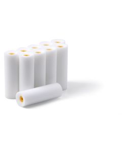 Soft Pro HK 11cm 2C lakkhenger, két oldalon befelé kerekített