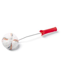 Topline Edge-R sarokhenger nyéllel, 18mm-es szálhossz