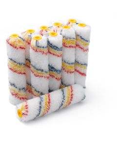 Topline HK 10cm fűtőtest henger, 12mm-es szálhossz