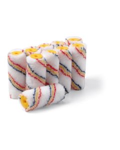 Topline HKD 15cm fűtőtest henger, 12mm-es szálhossz, MIDI, SB