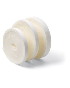 Airstop Soft 9x4mm tömítőszalag, PU hab, 1-5mm résmérethez, 10 m