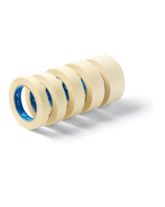 BlueCore 75mmx50m Ind festőszalag, ipari kiszerelés, címke nélkül