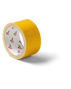 Duo Tape 50mmx10m kétoldalú ragasztószalag, fóliahordozó