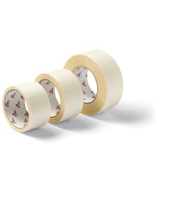 Duo Tape Cotton 50mmx5m kétoldalú ragasztószalag, szövethordozó