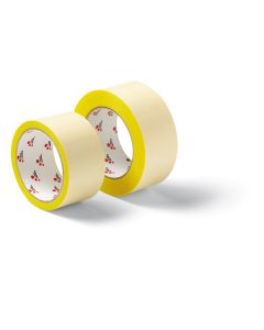 Duo Tape Pro 50mmx25m kétoldalú ragasztószalag, fóliahordozó, visszaszedhető