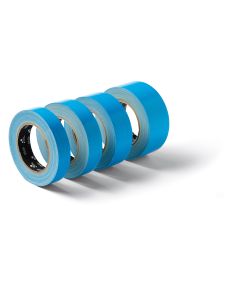 Blue Mask 25mmx25m maszkolószalag, szövetbetét PE bevonattal