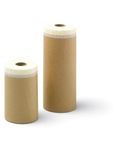 Taiga BlueCore 18cmx20m takarópapír ragasztócsíkkal