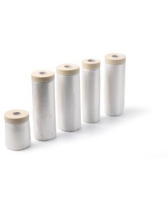 Targa BlueCore 210cmx20m takarófólia ragasztócsíkkal