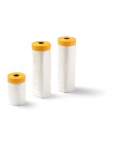 Targa SunCore PRO 110cmx33m takarófólia ragasztócsíkkal