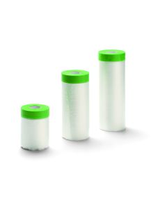 Targa WashiCore 210cmx20m HDPE takarófólia ragasztócsíkkal