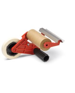 Taiga Tec takarógép 150mm-es pengével