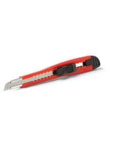 Formosa 9mm vágókés, fém pengevezető