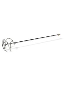 Spin AM 8.5/40cm keverőszár, 6 szögletű, keverőhatás: lentről-fel