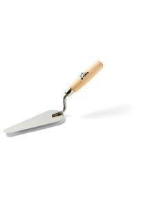 Stan Cat 16cm macskanyelv, rozsdamentes