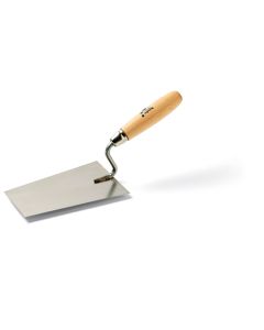 Stan Edge 16cm kőműveskanál, rozsdamentes