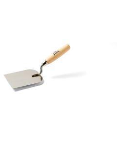 Stan Stucco 5cm gipszkanál, rozsdamentes