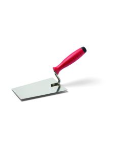 Stan Edge 2K Pro 18 cm kőműveskanál, rozsdamentes